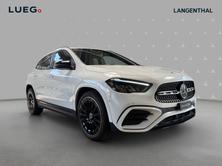 MERCEDES-BENZ GLA 200 7G-DCT, Hybride Léger Essence/Électricité, Occasion / Utilisé, Automatique - 5