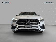 MERCEDES-BENZ GLA 200 7G-DCT, Hybride Léger Essence/Électricité, Occasion / Utilisé, Automatique - 6