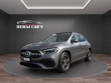 MERCEDES-BENZ GLA 200 AMG Line 7G-DCT Pano/Head Up/AHK, Petrol, Second hand / Used, Automatic - 2