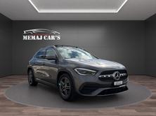 MERCEDES-BENZ GLA 200 AMG Line 7G-DCT Pano/Head Up/AHK, Petrol, Second hand / Used, Automatic - 3