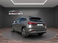 MERCEDES-BENZ GLA 200 AMG Line 7G-DCT Pano/Head Up/AHK, Petrol, Second hand / Used, Automatic - 6