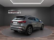 MERCEDES-BENZ GLA 200 AMG Line 7G-DCT Pano/Head Up/AHK, Petrol, Second hand / Used, Automatic - 7