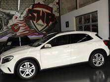 MERCEDES-BENZ GLA 200 CDI Swiss Star Edition 4Matic 7G-DCT, Diesel, Occasion / Gebraucht, Automatik - 2