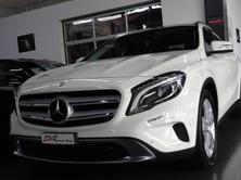 MERCEDES-BENZ GLA 200 CDI Swiss Star Edition 4Matic 7G-DCT, Diesel, Occasion / Gebraucht, Automatik - 4