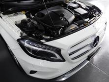 MERCEDES-BENZ GLA 200 CDI Swiss Star Edition 4Matic 7G-DCT, Diesel, Occasion / Gebraucht, Automatik - 5