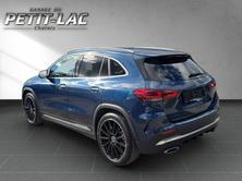 MERCEDES-BENZ GLA 200 4Matic AMG Line 8G-DCT, Petrol, Second hand / Used, Automatic - 6