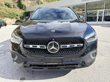 MERCEDES-BENZ GLA 200 Progressive 7G-DCT, Benzin, Occasion / Gebraucht, Automatik - 3