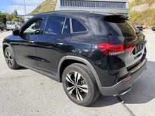 MERCEDES-BENZ GLA 200 Progressive 7G-DCT, Benzin, Occasion / Gebraucht, Automatik - 7