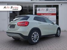 MERCEDES-BENZ GLA 200, Benzin, Occasion / Gebraucht, Handschaltung - 4