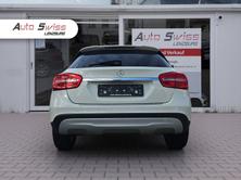 MERCEDES-BENZ GLA 200, Benzin, Occasion / Gebraucht, Handschaltung - 6