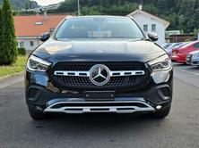 MERCEDES-BENZ GLA 200 AMG Line, Benzin, Occasion / Gebraucht, Automatik - 3