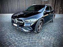 MERCEDES-BENZ Gla 200 Progressive, Benzin, Occasion / Gebraucht, Automatik - 3