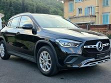 MERCEDES-BENZ GLA 200 AMG Line, Benzin, Occasion / Gebraucht, Automatik - 2