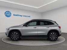 MERCEDES-BENZ GLA-Klasse GLA 200 Progressive 4matic, Benzin, Occasion / Gebraucht, Automatik - 2