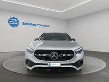 MERCEDES-BENZ GLA-Klasse GLA 200 Progressive 4matic, Benzin, Occasion / Gebraucht, Automatik - 5