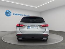 MERCEDES-BENZ GLA-Klasse GLA 200 Progressive 4matic, Benzin, Occasion / Gebraucht, Automatik - 6