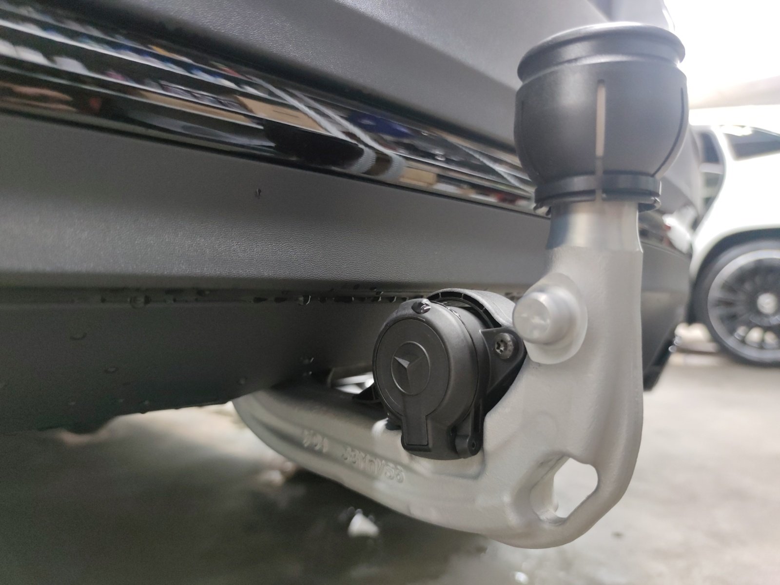 MERCEDES-BENZ GLA 200 AMG Line Night Star, Hybride Leggero Benzina/Elettrica, Auto dimostrativa, Automatico - 6