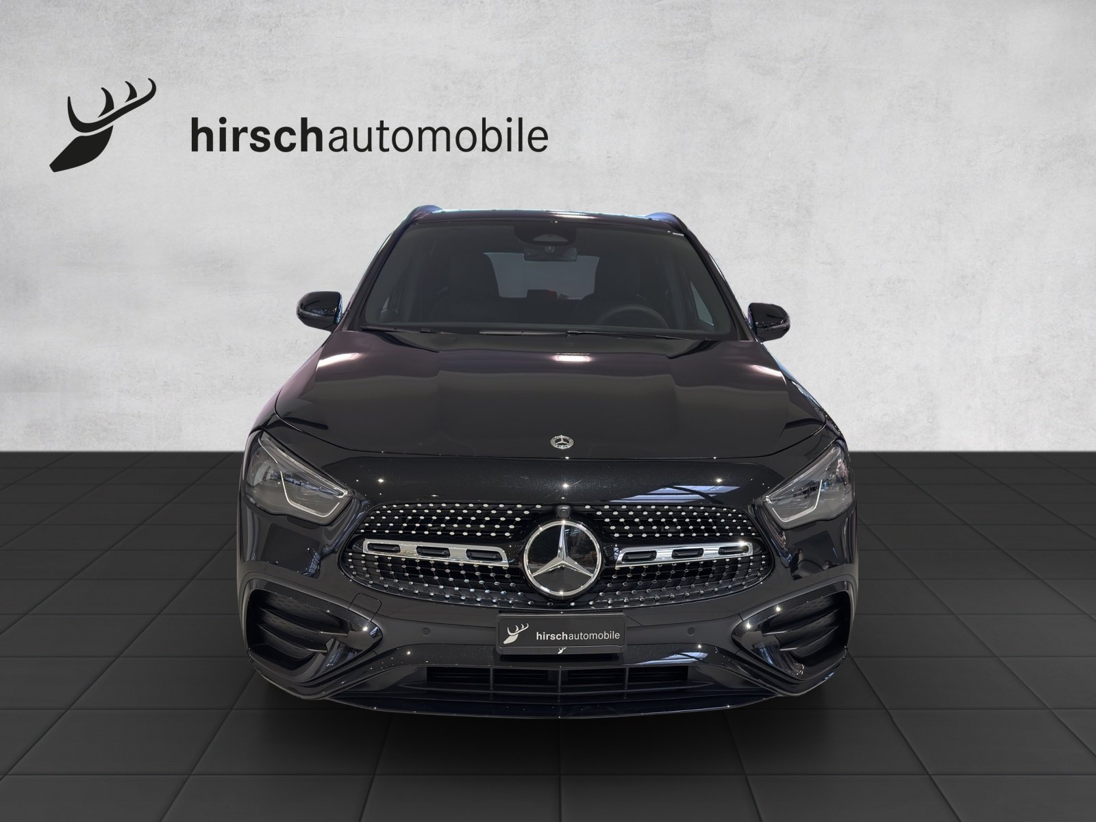 MERCEDES-BENZ GLA 200 7G-DCT, Essence, Voiture de démonstration, Automatique - 6