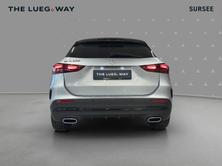 MERCEDES-BENZ GLA 200 Night Star 7G-DCT, Mild-Hybrid Benzin/Elektro, Vorführwagen, Automatik - 4