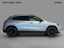 MERCEDES-BENZ GLA 200 Night Star 7G-DCT, Mild-Hybrid Benzin/Elektro, Vorführwagen, Automatik - 5