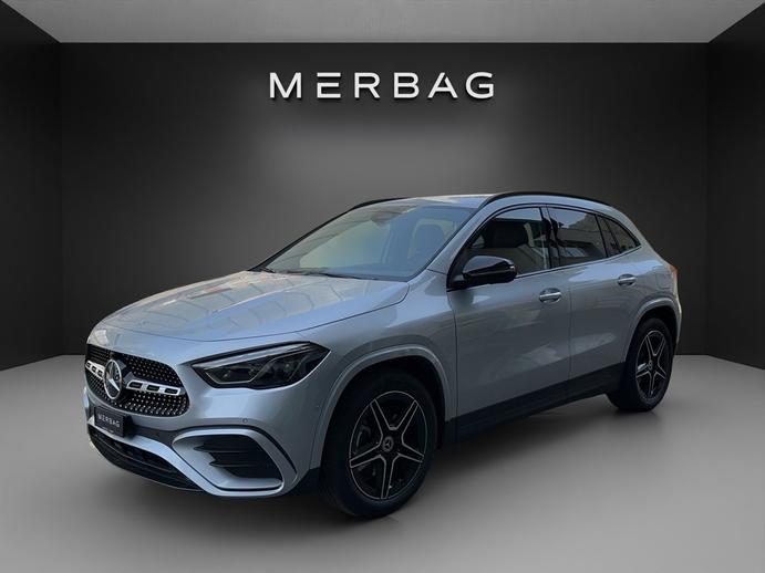 MERCEDES-BENZ GLA 200d 4Matic 8G-DCT, Diesel, Auto nuove, Automatico