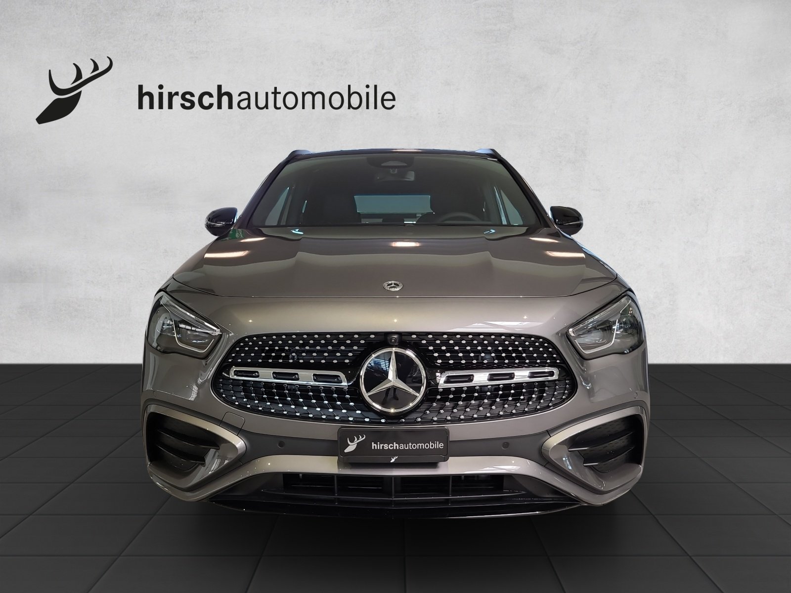 MERCEDES-BENZ GLA 200 Night Star 7G-D, Essence, Voiture nouvelle, Automatique - 6