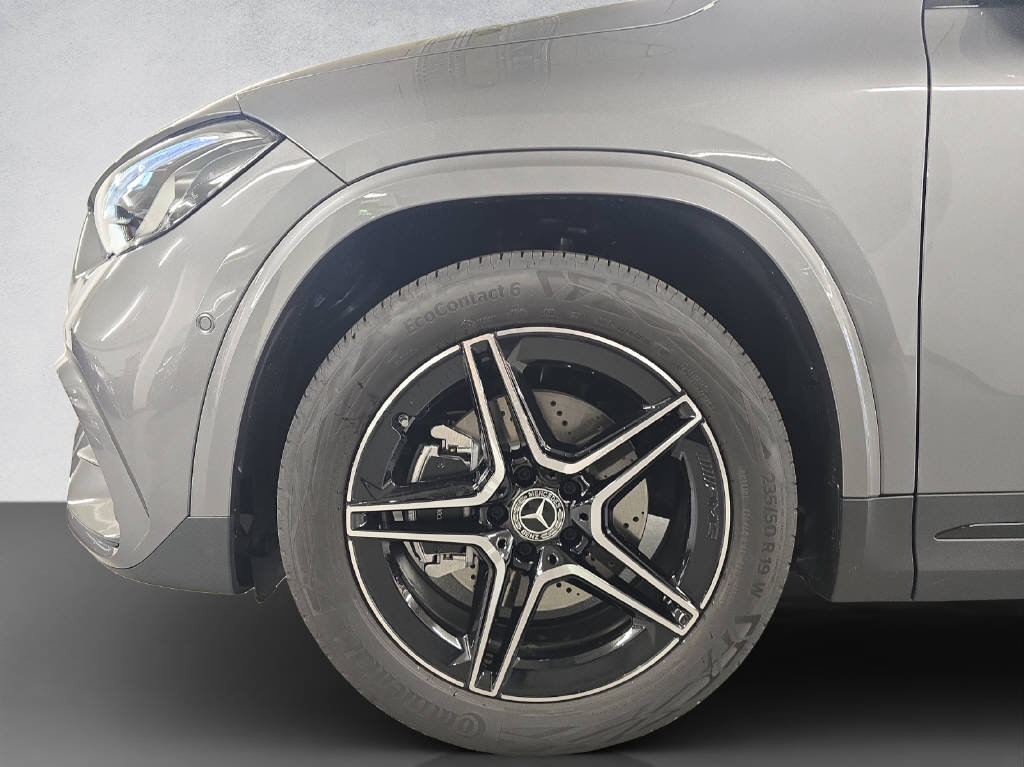 MERCEDES-BENZ GLA 200 AMG Line Night Star, Hybride Léger Essence/Électricité, Voiture nouvelle, Automatique - 7