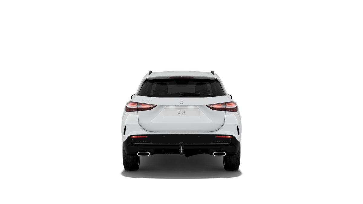 MERCEDES-BENZ GLA 200 Night Star 7G-DCT, Hybride Leggero Benzina/Elettrica, Auto nuove, Automatico - 5