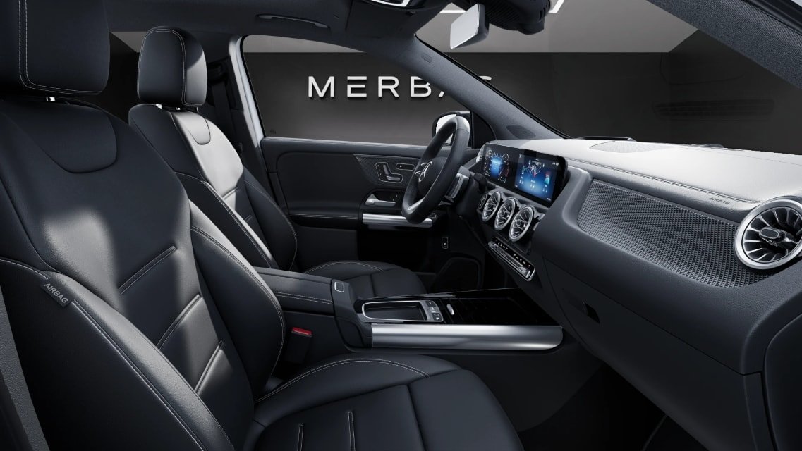 MERCEDES-BENZ GLA 200 7G-DCT, Hybride Leggero Benzina/Elettrica, Auto nuove, Automatico - 7