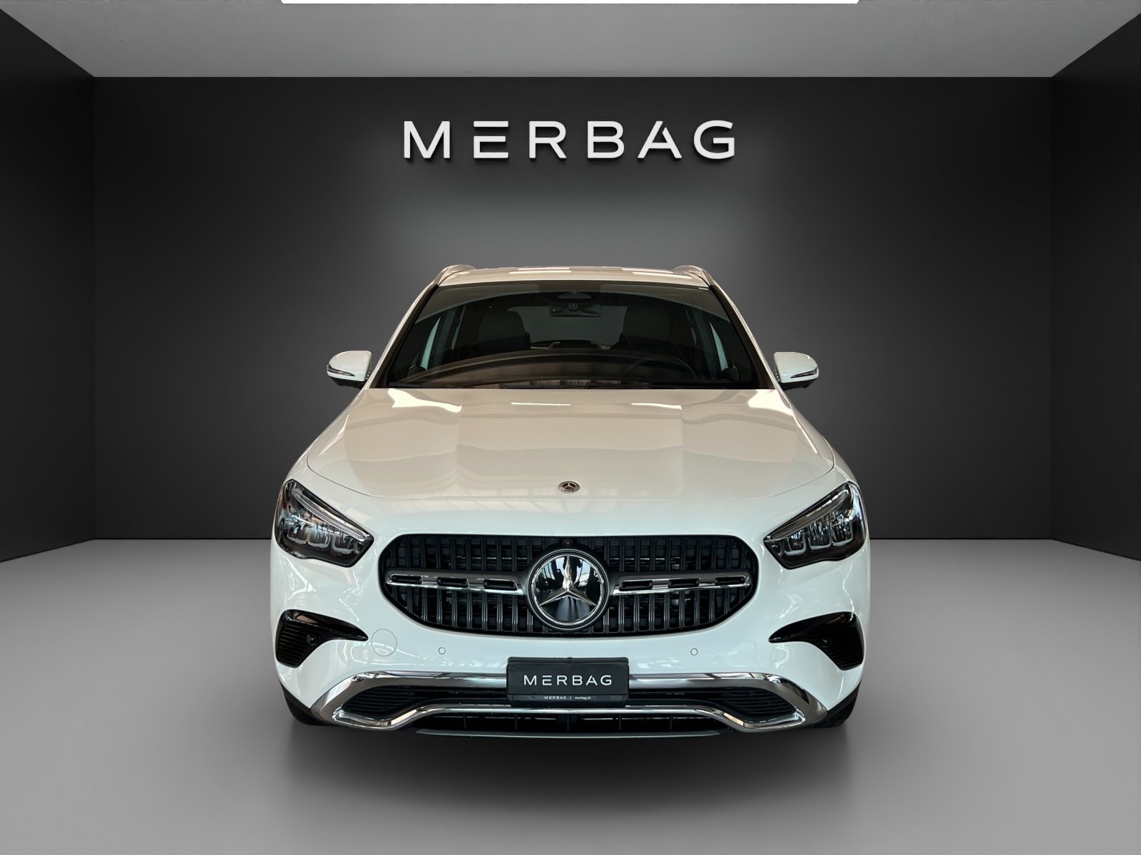 MERCEDES-BENZ GLA 200d 4Matic 8G-DCT, Diesel, Auto nuove, Automatico - 3