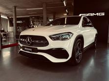 MERCEDES-BENZ GLA 200d 4Matic AMG Line 8G-DCT, Diesel, Occasioni / Usate, Automatico - 2