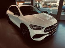 MERCEDES-BENZ GLA 200d 4Matic AMG Line 8G-DCT, Diesel, Second hand / Used, Automatic - 4