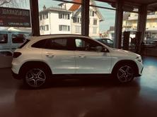 MERCEDES-BENZ GLA 200d 4Matic AMG Line 8G-DCT, Diesel, Occasioni / Usate, Automatico - 5