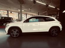 MERCEDES-BENZ GLA 200d 4Matic AMG Line 8G-DCT, Diesel, Occasioni / Usate, Automatico - 6