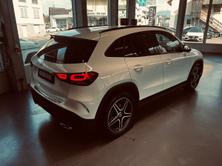 MERCEDES-BENZ GLA 200d 4Matic AMG Line 8G-DCT, Diesel, Occasioni / Usate, Automatico - 7
