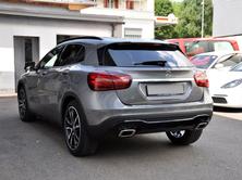 MERCEDES-BENZ GLA 200 Night Star 7G-DCT, Petrol, Second hand / Used, Automatic - 4