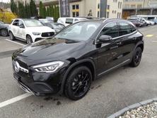 MERCEDES-BENZ GLA 200d Progress. 4Matic, Diesel, Second hand / Used, Automatic - 3