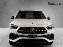 MERCEDES-BENZ GLA 200 AMG Line, Petrol, Second hand / Used, Automatic - 2