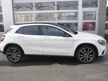 MERCEDES-BENZ GLA 200 Night Star 7G-DCT, Petrol, Second hand / Used, Automatic - 2