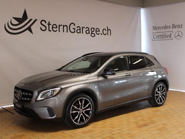 MERCEDES-BENZ GLA 200 d Urban, Diesel, Second hand / Used, Automatic