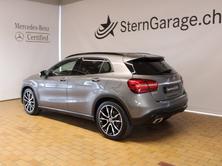 MERCEDES-BENZ GLA 200 d Urban, Diesel, Second hand / Used, Automatic - 3