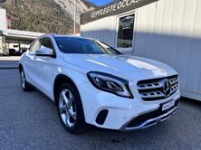 MERCEDES-BENZ GLA 200 d Swiss Star Edition Urban 4Matic 7G-DCT, Diesel, Occasioni / Usate, Automatico - 2