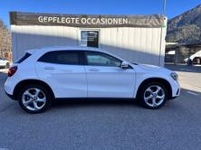 MERCEDES-BENZ GLA 200 d Swiss Star Edition Urban 4Matic 7G-DCT, Diesel, Occasioni / Usate, Automatico - 4