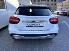 MERCEDES-BENZ GLA 200 d Swiss Star Edition Urban 4Matic 7G-DCT, Diesel, Occasioni / Usate, Automatico - 7