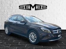 MERCEDES-BENZ GLA 200 CDI Swiss Star Edition Style 4Matic 7G-DCT, Diesel, Second hand / Used, Automatic - 7