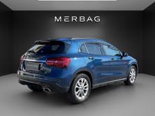 MERCEDES-BENZ GLA 200 Night Star 7G-DCT, Petrol, Second hand / Used, Automatic - 6