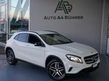 MERCEDES-BENZ GLA 200 CDI SwissUrban 4M, Diesel, Second hand / Used, Automatic - 2