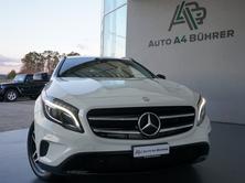 MERCEDES-BENZ GLA 200 CDI SwissUrban 4M, Diesel, Second hand / Used, Automatic - 3