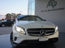 MERCEDES-BENZ GLA 200 CDI SwissUrban 4M, Diesel, Second hand / Used, Automatic - 4