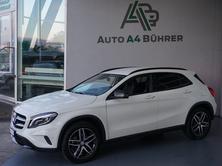 MERCEDES-BENZ GLA 200 CDI SwissUrban 4M, Diesel, Second hand / Used, Automatic - 5